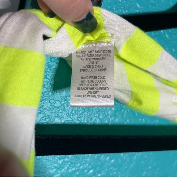 Target Infinity Scarf - Picture 2 of 3